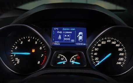Ford Kuga III, 2013 год, 1 299 000 рублей, 19 фотография