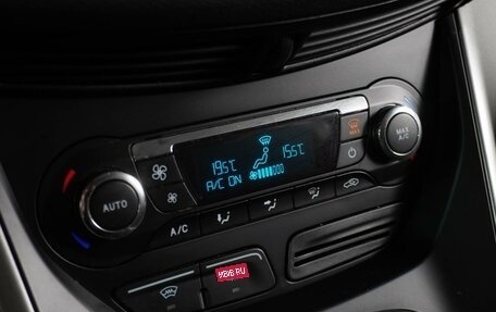 Ford Kuga III, 2013 год, 1 299 000 рублей, 16 фотография