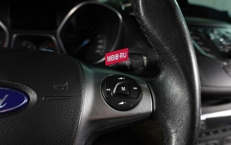 Ford Kuga III, 2013 год, 1 299 000 рублей, 20 фотография