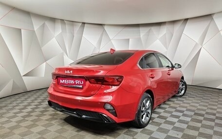 KIA Cerato IV, 2021 год, 1 947 000 рублей, 2 фотография
