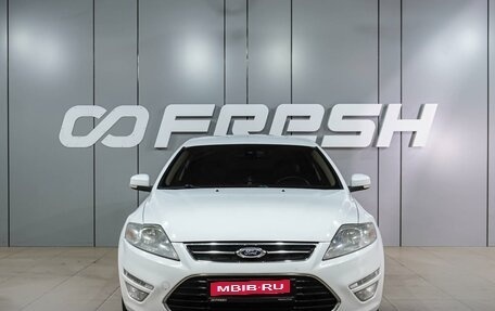 Ford Mondeo IV, 2012 год, 749 000 рублей, 3 фотография