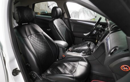 Ford Mondeo IV, 2012 год, 749 000 рублей, 8 фотография