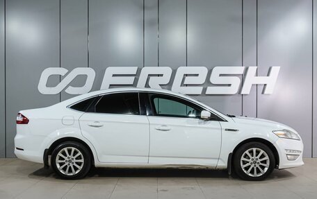 Ford Mondeo IV, 2012 год, 749 000 рублей, 5 фотография