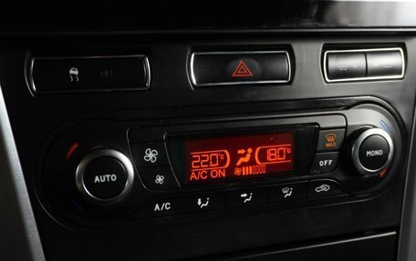 Ford Mondeo IV, 2012 год, 749 000 рублей, 15 фотография