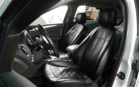 Ford Mondeo IV, 2012 год, 749 000 рублей, 10 фотография