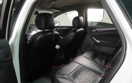 Ford Mondeo IV, 2012 год, 749 000 рублей, 11 фотография
