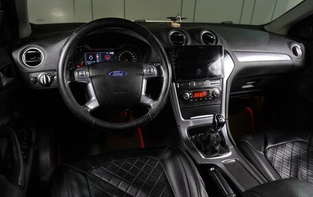 Ford Mondeo IV, 2012 год, 749 000 рублей, 6 фотография
