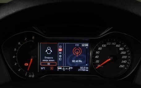 Ford Mondeo IV, 2012 год, 749 000 рублей, 16 фотография