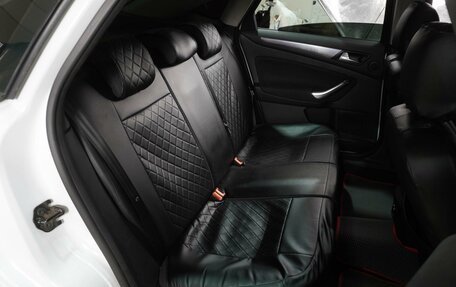 Ford Mondeo IV, 2012 год, 749 000 рублей, 7 фотография