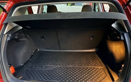 Volkswagen Golf VII, 2013 год, 910 000 рублей, 5 фотография