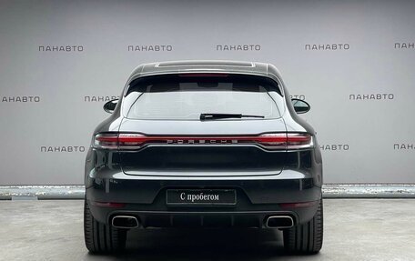 Porsche Macan I рестайлинг, 2019 год, 4 497 000 рублей, 5 фотография