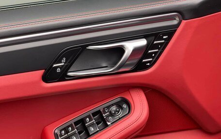 Porsche Macan I рестайлинг, 2019 год, 4 497 000 рублей, 8 фотография