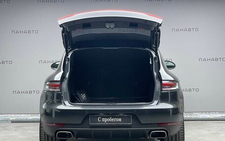 Porsche Macan I рестайлинг, 2019 год, 4 497 000 рублей, 6 фотография