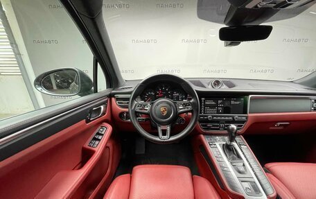 Porsche Macan I рестайлинг, 2019 год, 4 497 000 рублей, 12 фотография