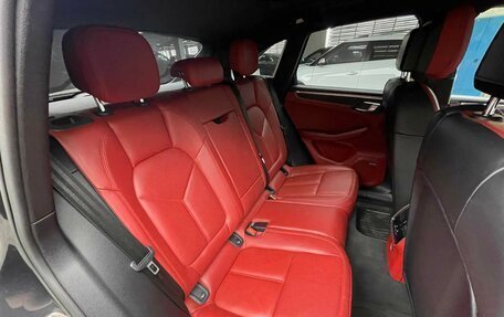 Porsche Macan I рестайлинг, 2019 год, 4 497 000 рублей, 10 фотография