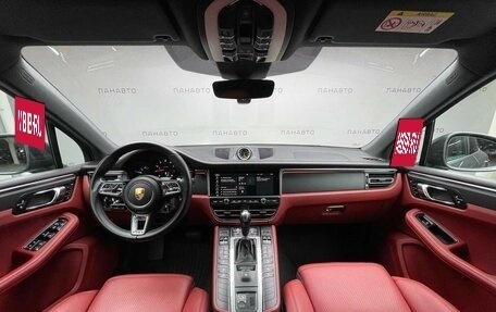 Porsche Macan I рестайлинг, 2019 год, 4 497 000 рублей, 7 фотография