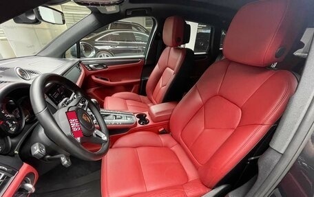 Porsche Macan I рестайлинг, 2019 год, 4 497 000 рублей, 9 фотография