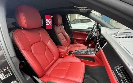 Porsche Macan I рестайлинг, 2019 год, 4 497 000 рублей, 11 фотография