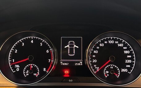Volkswagen Golf VII, 2013 год, 910 000 рублей, 8 фотография