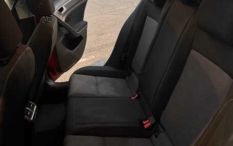 Volkswagen Golf VII, 2013 год, 910 000 рублей, 12 фотография