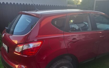 Nissan Qashqai, 2013 год, 1 080 000 рублей, 8 фотография