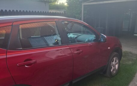 Nissan Qashqai, 2013 год, 1 080 000 рублей, 9 фотография