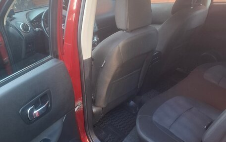 Nissan Qashqai, 2013 год, 1 080 000 рублей, 12 фотография
