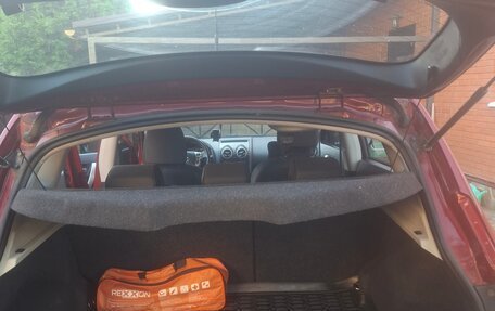 Nissan Qashqai, 2013 год, 1 080 000 рублей, 13 фотография