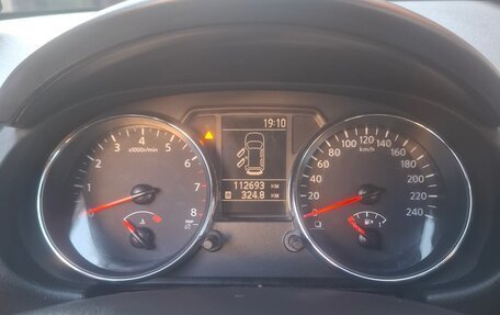 Nissan Qashqai, 2013 год, 1 080 000 рублей, 18 фотография