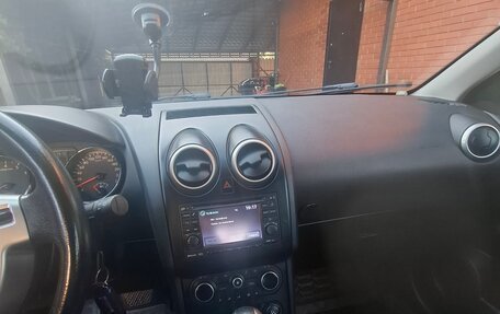 Nissan Qashqai, 2013 год, 1 080 000 рублей, 20 фотография