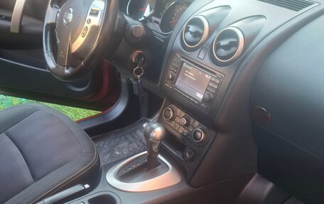 Nissan Qashqai, 2013 год, 1 080 000 рублей, 16 фотография