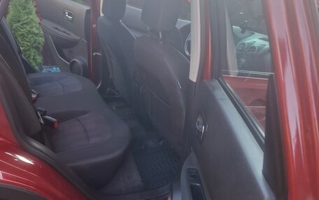 Nissan Qashqai, 2013 год, 1 080 000 рублей, 14 фотография