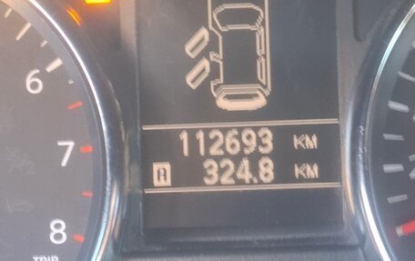 Nissan Qashqai, 2013 год, 1 080 000 рублей, 19 фотография