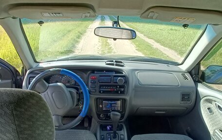 Suzuki Grand Vitara, 2001 год, 390 000 рублей, 2 фотография