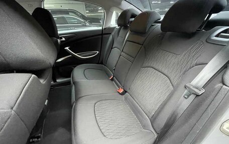 Citroen C5 II, 2011 год, 657 000 рублей, 10 фотография