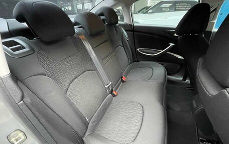 Citroen C5 II, 2011 год, 657 000 рублей, 11 фотография