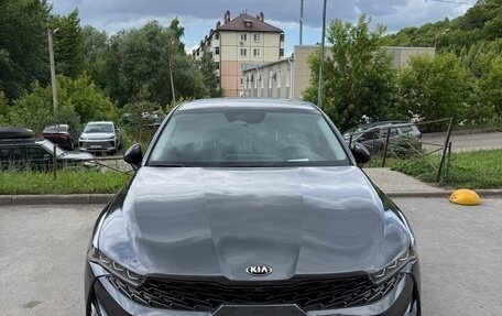 KIA K5, 2019 год, 2 650 000 рублей, 1 фотография