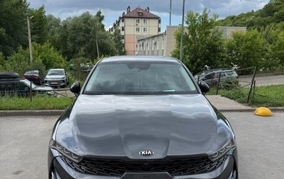 KIA K5, 2019 год, 2 650 000 рублей, 1 фотография