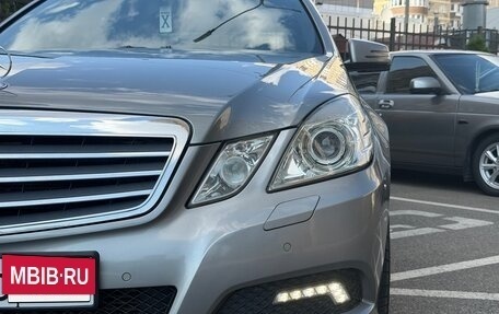 Mercedes-Benz E-Класс, 2011 год, 1 290 000 рублей, 7 фотография
