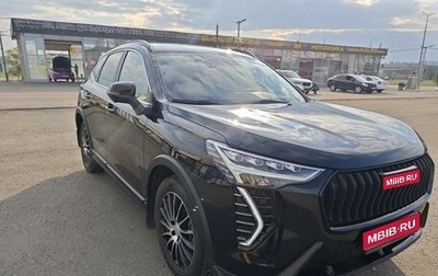 Haval Jolion, 2024 год, 2 050 000 рублей, 1 фотография