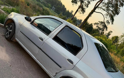Renault Logan I, 2006 год, 150 000 рублей, 1 фотография