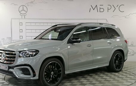 Mercedes-Benz GLS, 2026 год, 23 278 000 рублей, 1 фотография