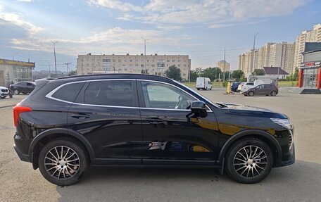 Haval Jolion, 2024 год, 2 050 000 рублей, 3 фотография