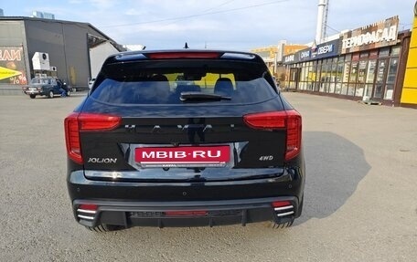 Haval Jolion, 2024 год, 2 050 000 рублей, 4 фотография