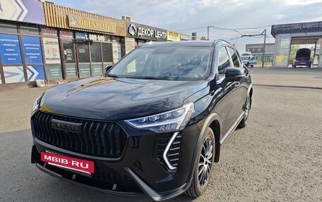 Haval Jolion, 2024 год, 2 050 000 рублей, 2 фотография