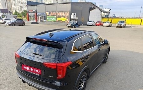 Haval Jolion, 2024 год, 2 050 000 рублей, 5 фотография