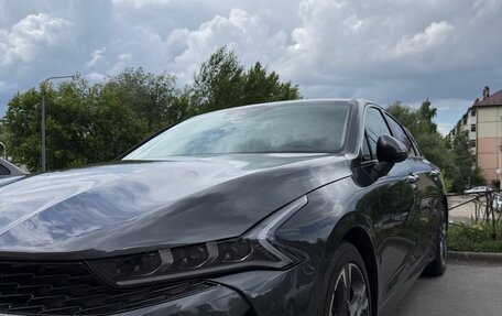 KIA K5, 2019 год, 2 650 000 рублей, 4 фотография