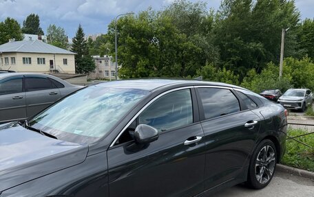 KIA K5, 2019 год, 2 650 000 рублей, 5 фотография