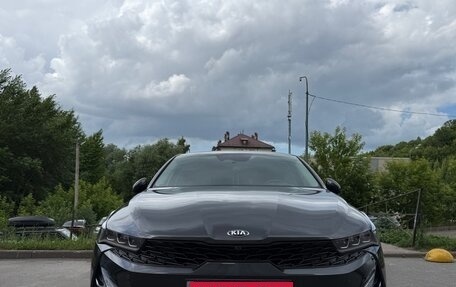 KIA K5, 2019 год, 2 650 000 рублей, 2 фотография