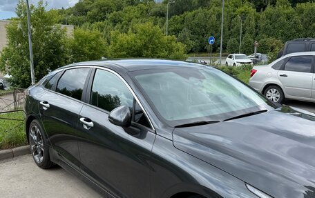 KIA K5, 2019 год, 2 650 000 рублей, 6 фотография